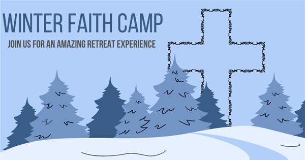 Winter Faith Camp