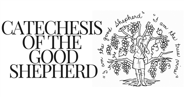 Catechesis of the Good Shepherd Program