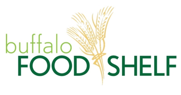 St. Francis Xavier Representative Needed - Buffalo Food Shelf