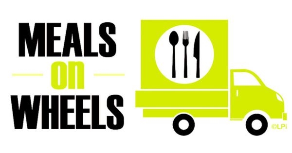 July 2024 Meals On Wheels