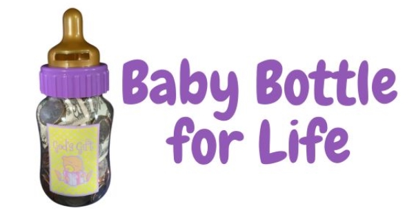 "Baby Bottle for Life" Campaign