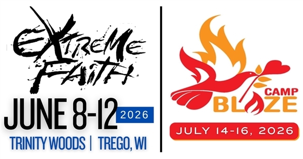 2026 Summer Camps: EFC & Camp Blaze