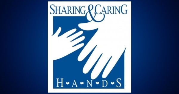 2025 Sharing & Caring Hands