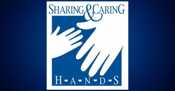 STFX at Sharing & Caring Hands