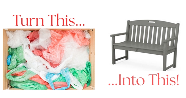 Plastic Grocery Bags Wanted!!