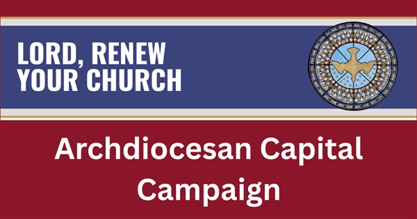 Lord, Renew Your Church