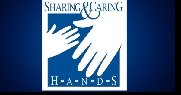 Sharing & Caring Hands