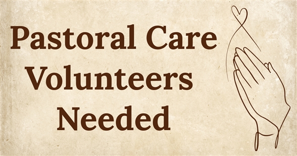 Serving the Poor and Elderly