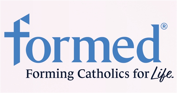 Free Catholic Content on FORMED