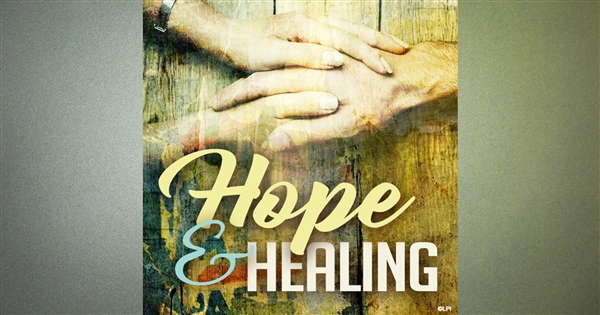 Women's Discussion on Healing