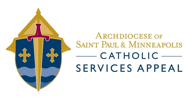 2026 Archdiocesan Catholic Services Appeal