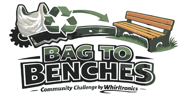 Bags to Benches Program
