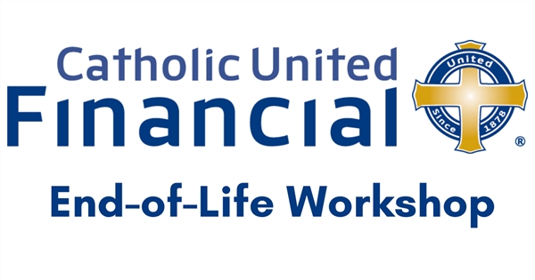 Save The Date: End-of-Life Workshop