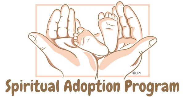 Spiritual Unborn Adoption Program