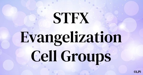 Cell Evangelization Groups