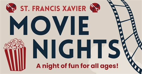 Lenten Movie Nights