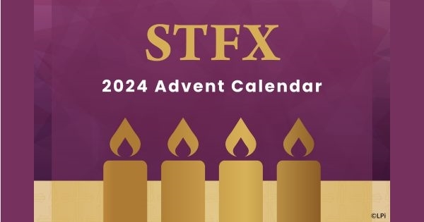 UPDATED: St. Francis Xavier Advent Schedule