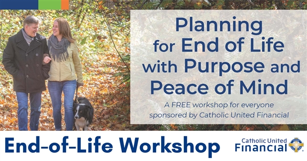 End-of-Life Workshop