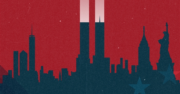 Vespers in Commemoration of the 25th anniversary of September 11, 2001