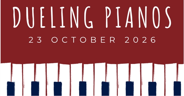 School Event - Dueling Pianos