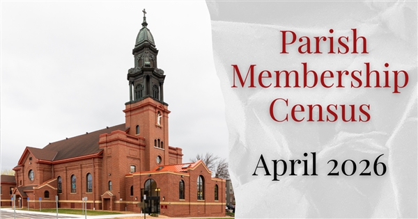 Parish Membership Census