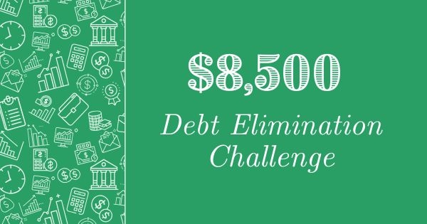 $8,500 Matching Challenge Opportunity