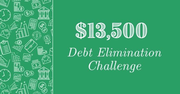 $13,500 Matching Challenge Opportunity