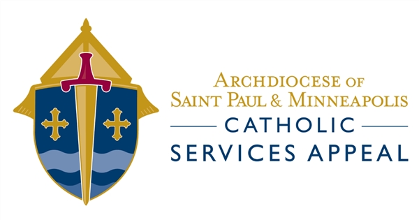 2025 Archdiocesan Catholic Services Appeal