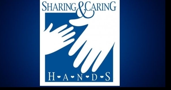 Sharing & Caring Hands Donations Request