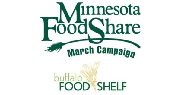 March Is MN FoodShare Month