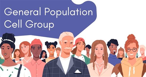 Sunday General Population Cell Group