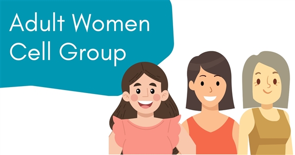 Adult Women Cell Group