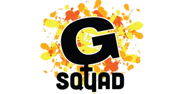 God Squad